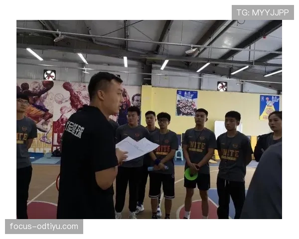 篮球新手必学：换人规则的正确操作流程与注意事项