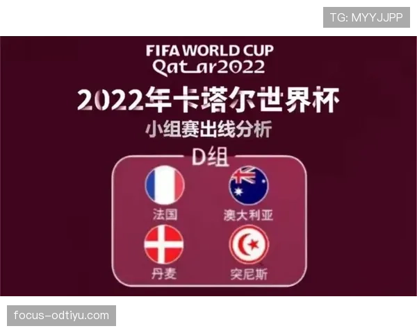 突尼斯2026世界杯小组赛赛程分析及出线前景预测 突尼斯2026世界杯小组赛赛程分析及出线前景预测