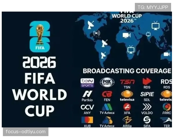 2026世界杯东道主球队球迷规模对比分析 2026世界杯东道主球队球迷规模对比分析