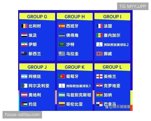2026世界杯开幕战比赛日有哪些注意事项
